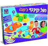 חול קינטי ג'מבו