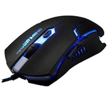 עכבר גיימינג ‏חוטי Marvo Gaming Mouse M310