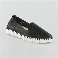 נעלי נוחות אוקספורד