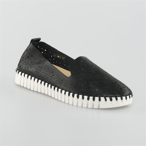 נעלי נוחות אוקספורד