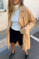 ג׳קט טראנץ׳ ג׳ימי ארוך