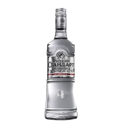 רוסקי פלטינום 700 מ''ל