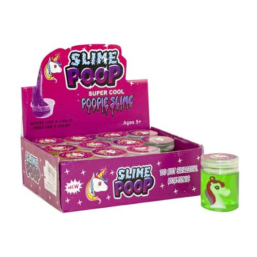 צבעוני חד קרן