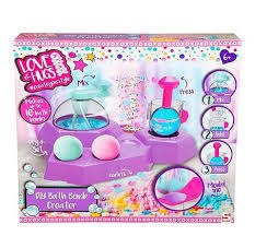 ערכת מפעל פצצות אמבטיה להכנת 10 פצצות SAMBRO‏