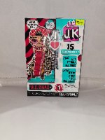 LOL J.K. מיני בובת אופנה