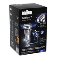 מכונת גילוח Braun 790cc4
