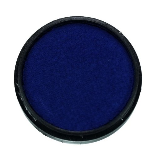 צבע מים כחול - 90 גרם