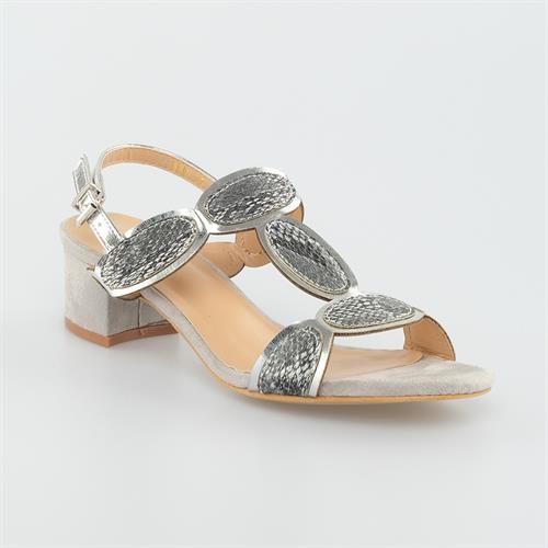 סנדל שטוח לאס וגאס