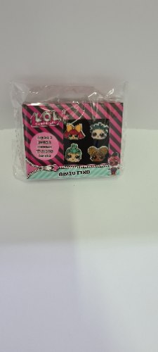 סט טבעות לול