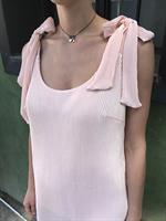 שמלת גלוריה פודרה