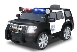 Chevrolet Police -12 V