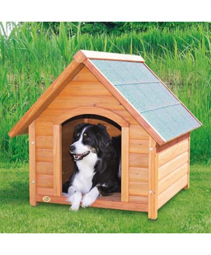 מלונת עץ TRIXIE M