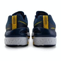 נעלי כביש לגברים כחול/צהוב PARADIGM 4.5