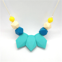 שרשרת סיליקון- חץ SUMMER TIME