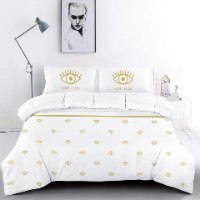 סט מלא זוגי 6 דגמים 100%כותנה כל המידות