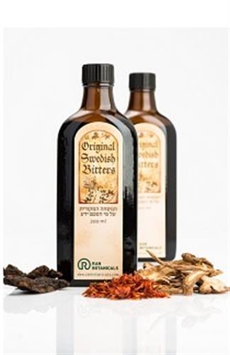 הביטר השוודי המקורי - Original Swedish Bitters