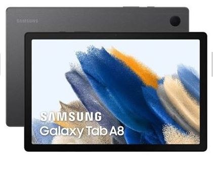 טאבלט Samsung Galaxy Tab A8 10.5 SM-X205 64GB 4GB RAM LTE סמסונג