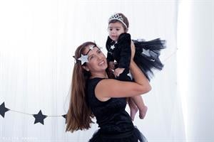 תחפושת נסיכת הכוכבים