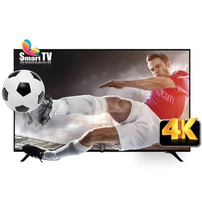 טלוויזיה פוג'יקום FujiCom FJ43U7 Full HD ‏43 ‏אינטש