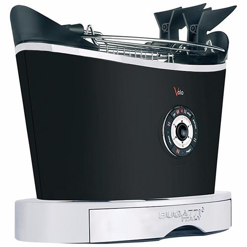 מצנם VOLO שחור