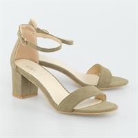 סנדלי עקב לנשים - סלוודור