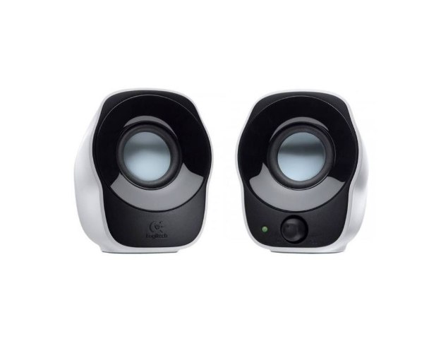 speaker z120 logitech