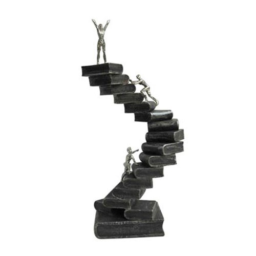 פסל מדרגות