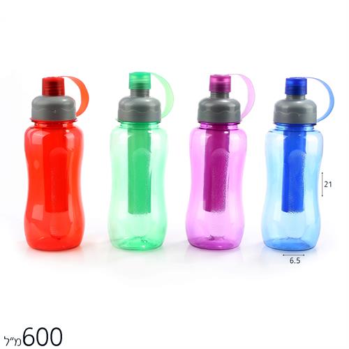 בקבוק קרחון 600 מל
