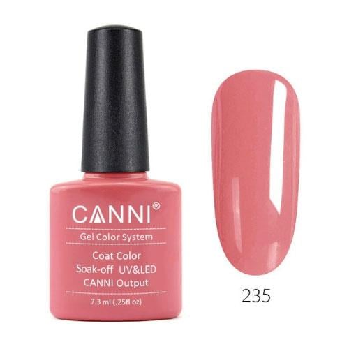 ג'ל CANNI קאני 235