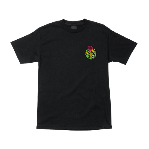 SANTA CRUZ Santa Cruz Cactus Dot SS T-Shirt B