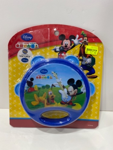 תוף מרים מיקי מאוס