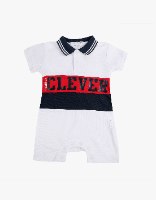 אוברול תינוקות CCLEVER