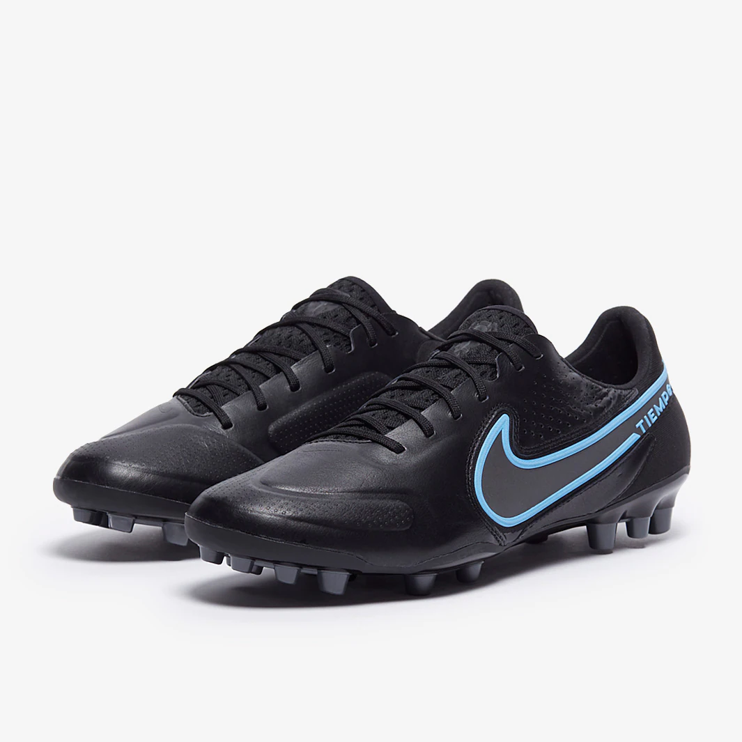 nike tiempo fg ag