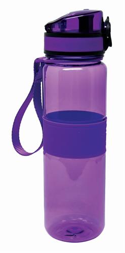 בקבוק  סגול TRITAN # בקבוק 2