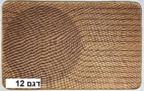 שטיח טנסי דגם 12