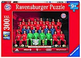 פאזל 300 חלקים באיירן מינכן