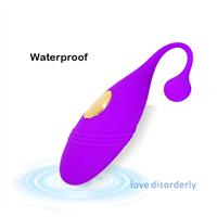 ויברטור משולב  ביצה סינית