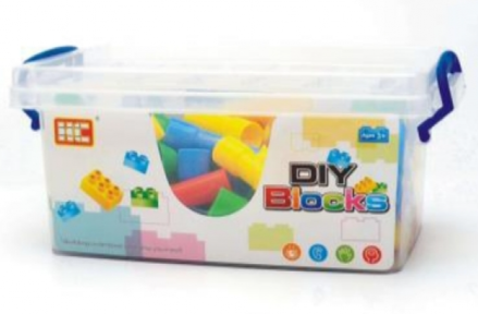 מארז צינורות הרכבה