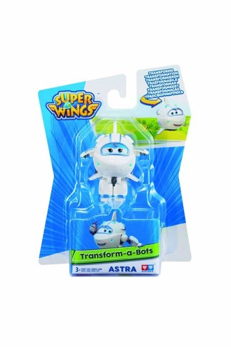 "מטוסי על-מיני אסטרה בבליסטר - ס"