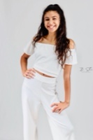 סט לבת מצווה אליסיה