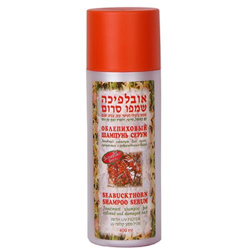 -- שמפו אובליפיחה סרום -- 400 מ"ל
