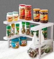 מדף תבלינים | מתקן לאחסון תבלינים
