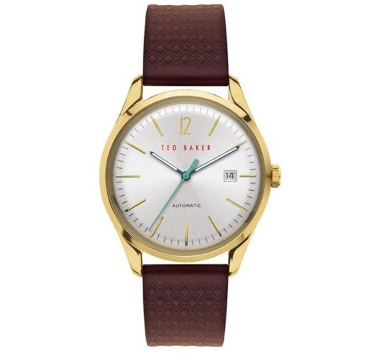 TED BAKER שעון AUTOMATIC