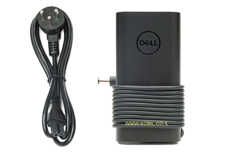 מטען למחשב דל Dell 19.5V-12.3A 7.4*5.0 240W