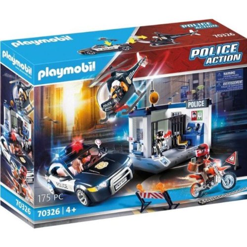 פליימוביל דגם 70326