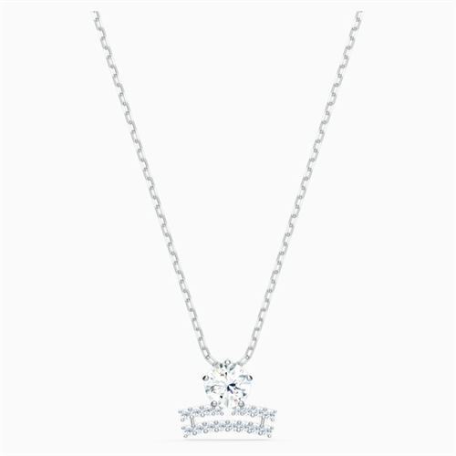 שרשרת Swarovski קולקציית Zodiac II Libra