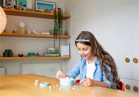 דקורמה קופסת לב לעיצוב