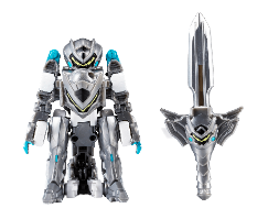 ביטרויד זיוי מונקרט