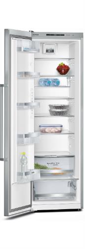 מקרר ‏דלת ליד דלת Siemens KS36VAI31 ‏346 ‏ליטר סימנס