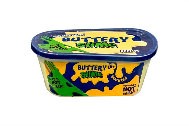 סליים חמאתי איכותי BUTTERY